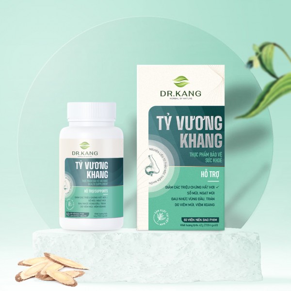 Tỷ Vương Khang